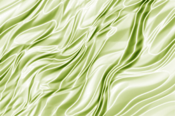 Beautiful Abstract Silk Background Evaluation