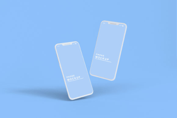Elevate Your Design Presentations with a Professional 3d Phone Mockup