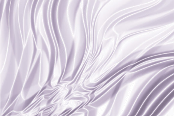 Milk White Wave Background Design
