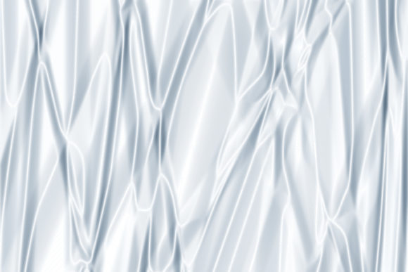 Redefining Premium Aesthetics: The Strategic Value of White Wave Silk Background Design for Modern Creators