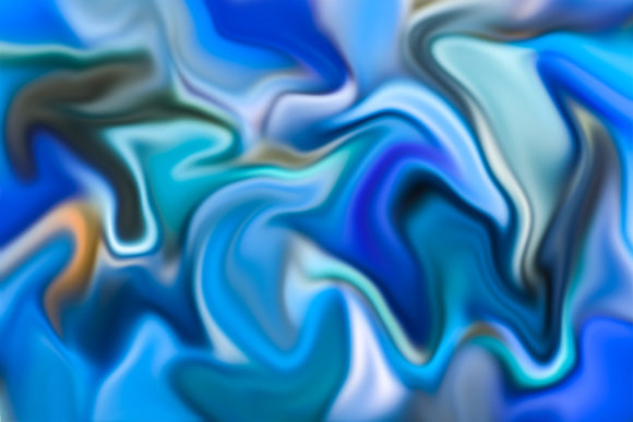 Silk Background Design Light Blue: A Versatile Foundation for Modern Creativity