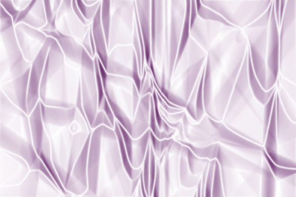 Silk Background Light Purple Color
