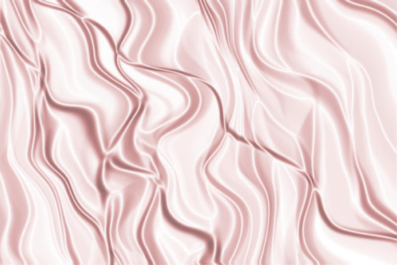 Silk Texture Background of Brown Satin for Professional Design Projects
