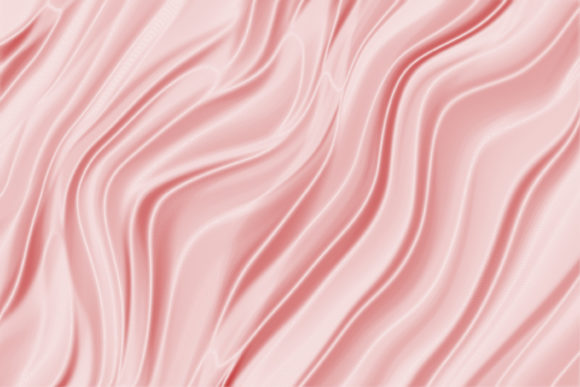 Silk Texture Background Wave Style