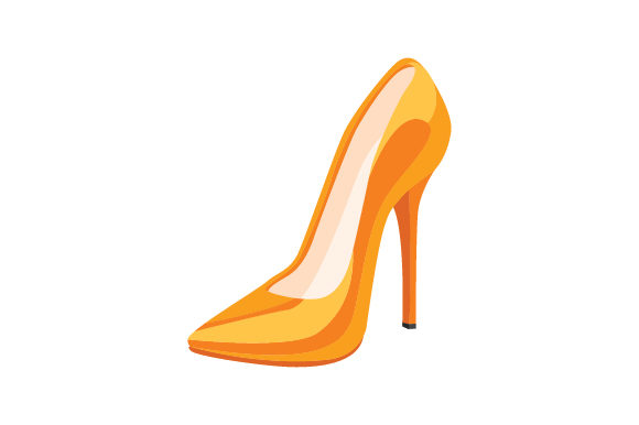 The Ultimate Guide to the 3D High Heel Shoe Design